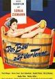 Das Bad auf der Tenne