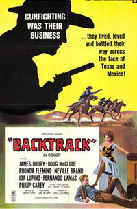 Backtrack!