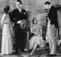 The Bad Sister (1931)