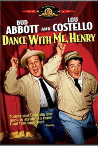 Dance with Me, Henry (1956)