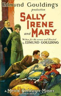 Sally, Irene and Mary