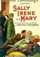 Sally, Irene and Mary