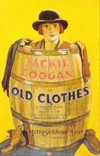 Old Clothes (1925)