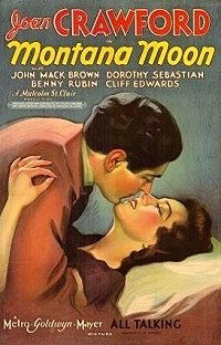 Montana Moon (1930)