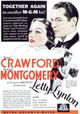 Letty Lynton