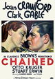 Chained