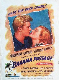 Bahama Passage