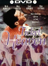 Ticket to Heaven