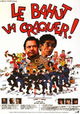 Le bahut va craquer