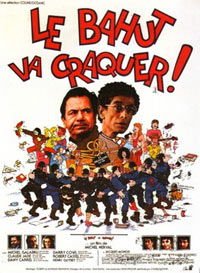 Le bahut va craquer (1981)
