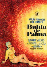 Bahía de Palma (1962)