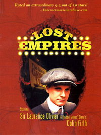 Lost Empires