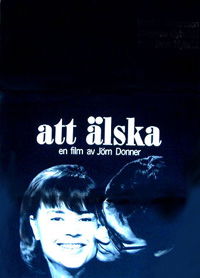 Att älska (1964)