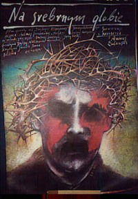 On the Silver Globe (1987)