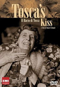 Il bacio di Tosca (1984)