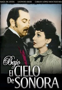 Bajo el cielo de Sonora (1948)