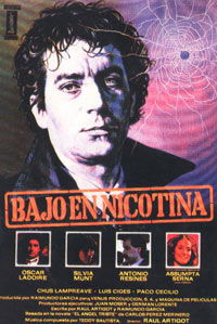 Bajo en nicotina