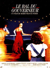 Le bal du gouverneur (1990)
