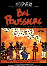 Bal poussière (1988)