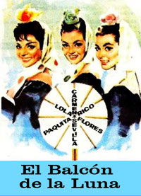 El balcón de la Luna (1962)