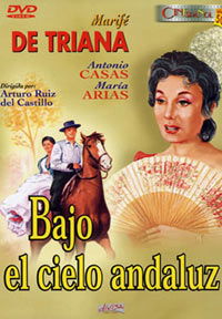 Bajo el cielo andaluz