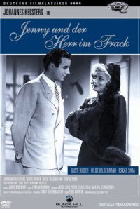 Jenny als detective (1941)