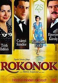 Rokonok (2006)