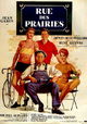 Rue des Prairies