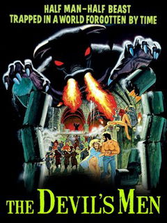 The Devil's Men (1976)