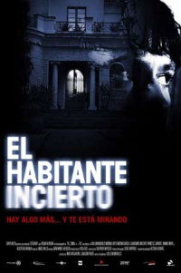 El habitante incierto