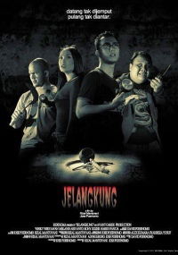 The Uninvited (2001)