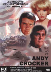 The Ballad of Andy Crocker (1969)