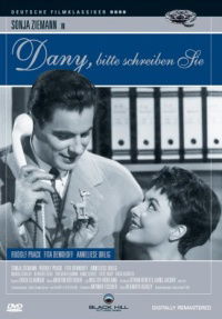 Dany, bitte schreiben Sie (1956)