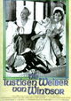 Die lustigen Weiber von Windsor