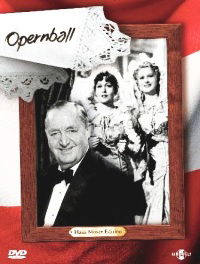 Opernball