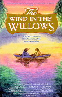 The Wind in the Willows (1995)