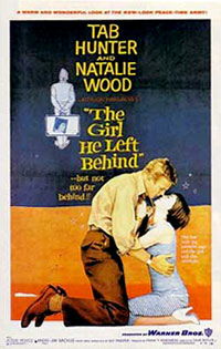 The Girl He Left Behind (1956)