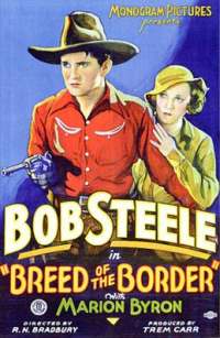 Breed of the Border