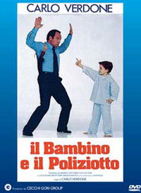 Il bambino e il poliziotto (1989)
