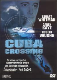 Cuba Crossing