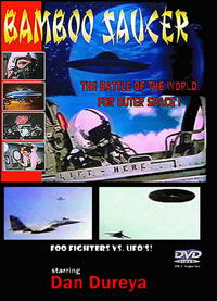 The Bamboo Saucer (1968)