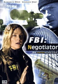 FBI: Negotiator