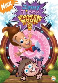 The Jimmy Timmy Power Hour 2: When Nerds Collide (2006)