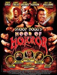 Hood of Horror