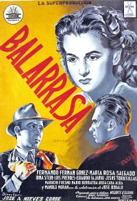 Balarrasa