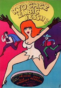 Kdo chce zabít Jessii? (1966)