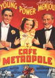 Café Metropole