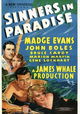 Sinners in Paradise