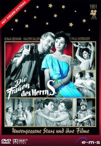 Die Frauen des Herrn S. (1951)