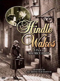 Hindle Wakes